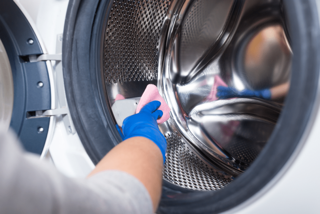 How to Maintain Your Washing Machine for Longevity