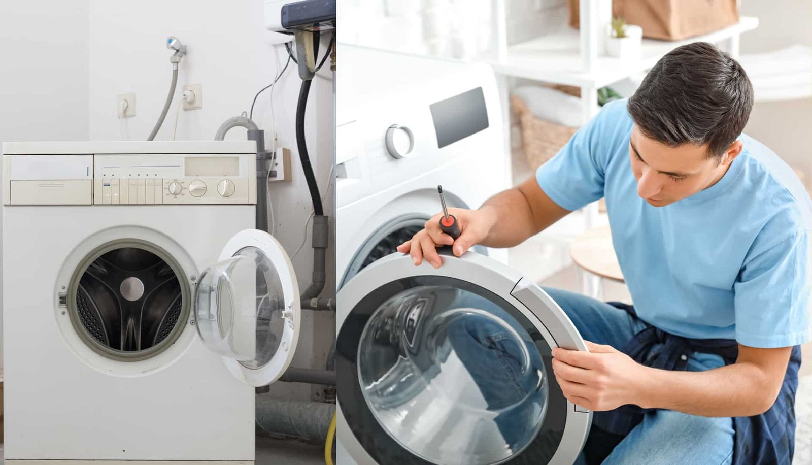 Best Energy-Efficient Dryers for Your Laundry Room