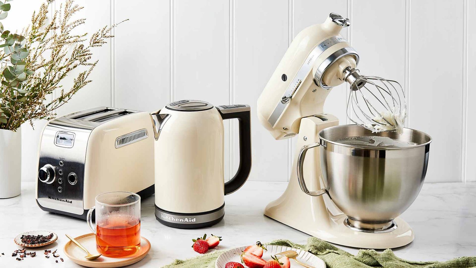 Top 10 Must-Have Kitchen Appliances for Every Home