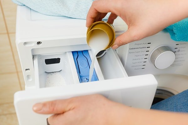 Top Detergent-Compatible Washing Machines in 2024