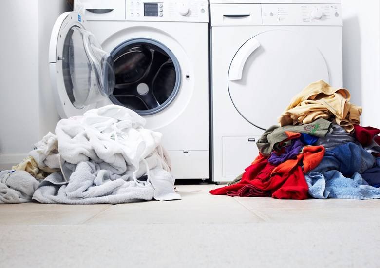 The Ultimate Guide to Sorting Laundry Like a Pro