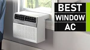 Top Window AC Units for Budget-Friendly Cooling