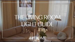 The Ultimate Guide to Choosing the Perfect Lighting for Every Room