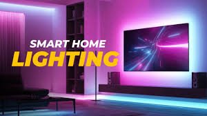 Smart Lighting: How to Upgrade Your Home with the Latest Technology