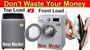 Best Front-Load vs Top-Load Washers: Which is Right for You?