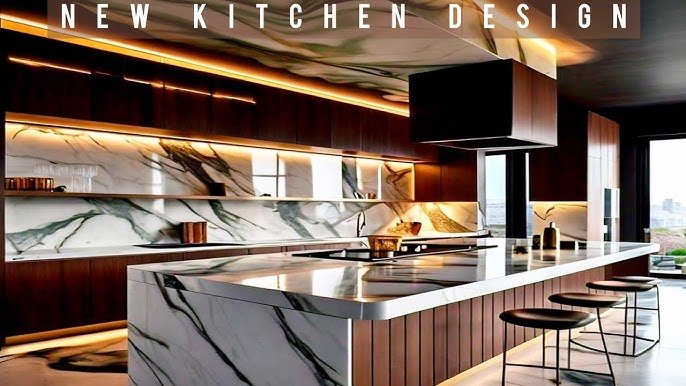 Best Kitchen Lighting Ideas for Modern Homes