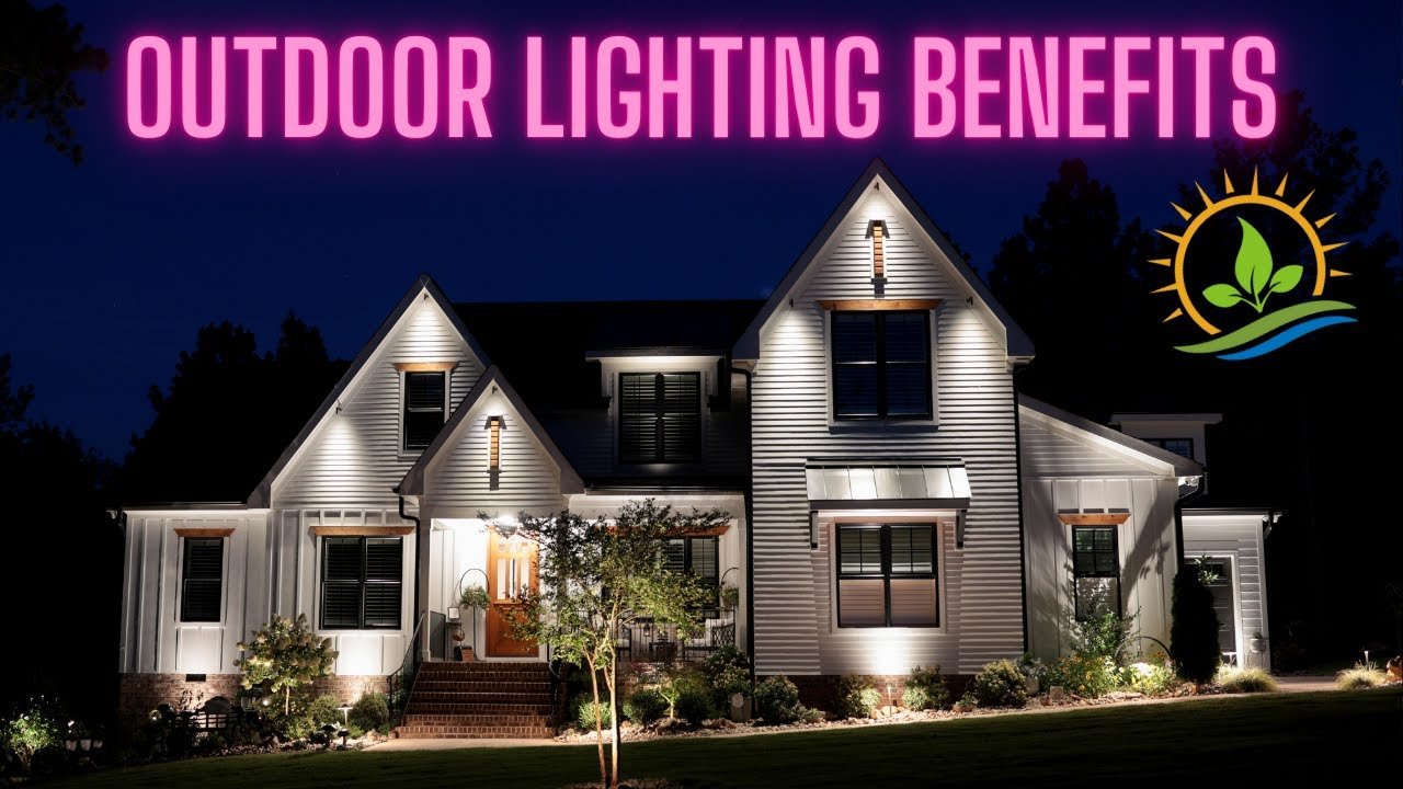 Best Outdoor Lighting Options for Your Home