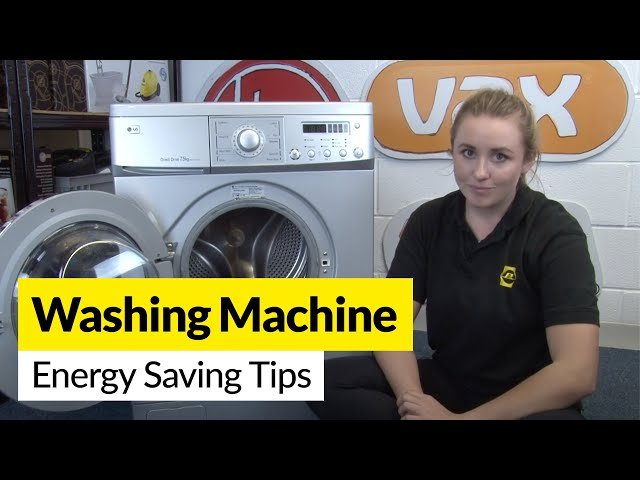 10 Dryer Tips to Save Energy and Dry Faster