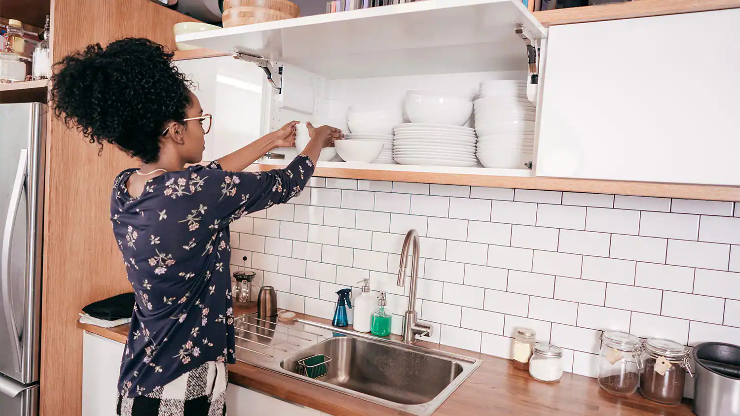 How to Organize Your Kitchen for Maximum Efficiency