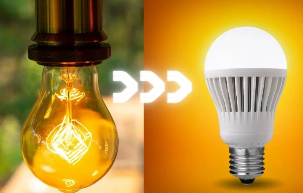 Energy-Efficient Lighting Solutions to Lower Your Power Bills