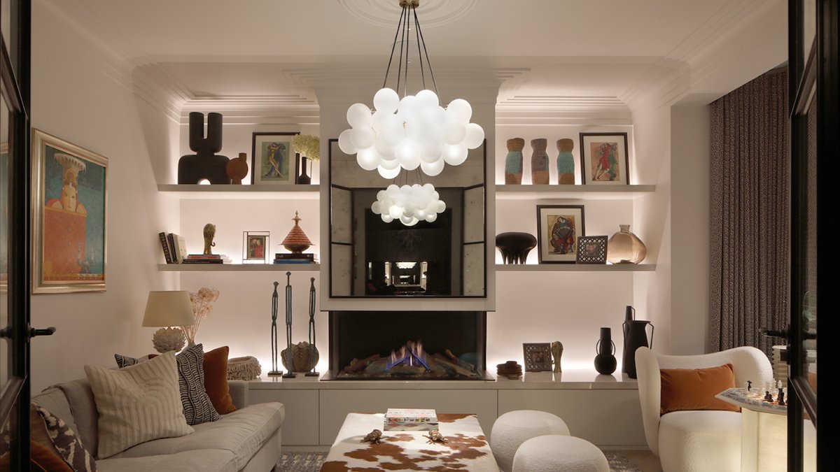 Modern Lighting Trends for [Year]: Illuminate Your Space in Style