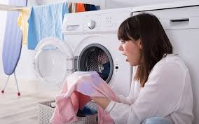 Top 5 Mistakes to Avoid When Doing Laundry