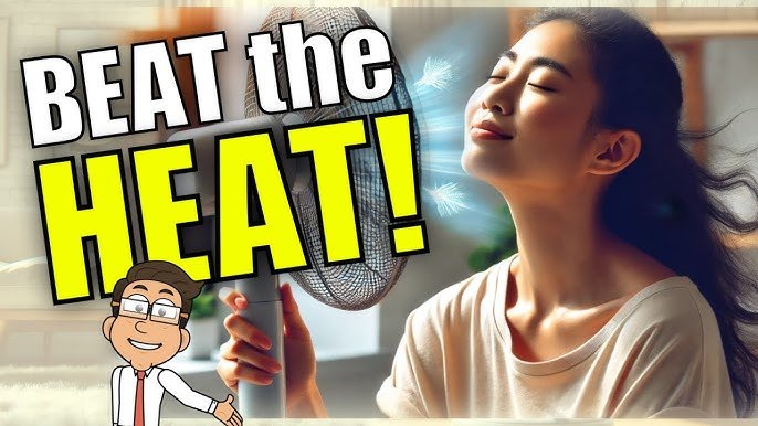 Top Budget-Friendly Fans to Beat the Heat