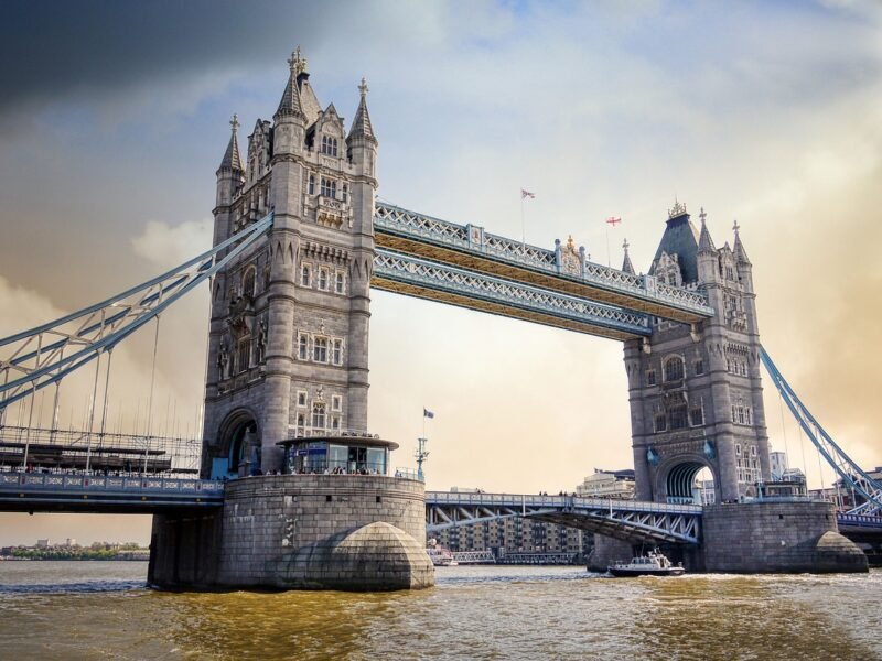 tower bridge, bridge, river, landmark, historic, historical, tourist attraction, architecture, towers, river thames, london, england, united kingdom, uk, tower bridge, london, london, london, london, london