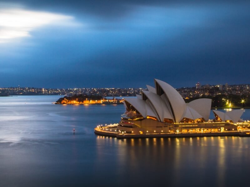 Australia